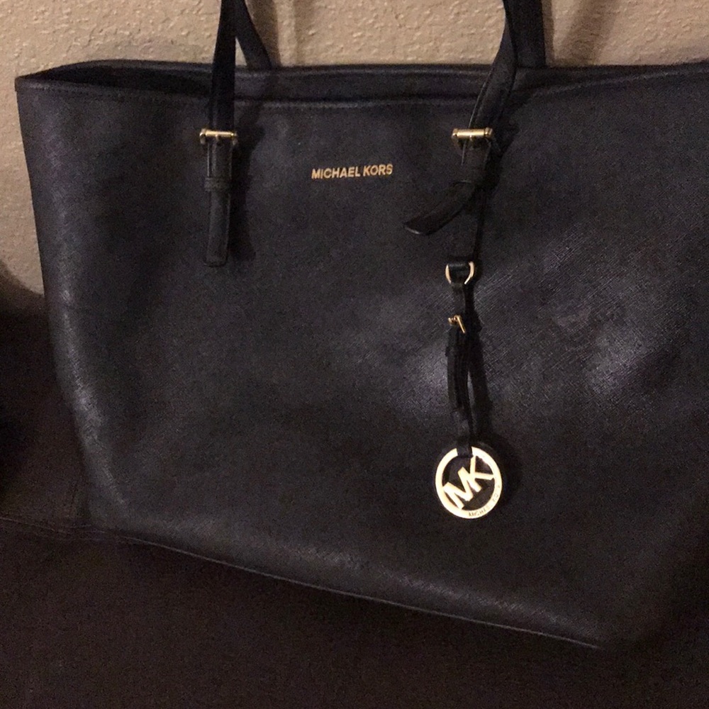 Michael Kors large tote